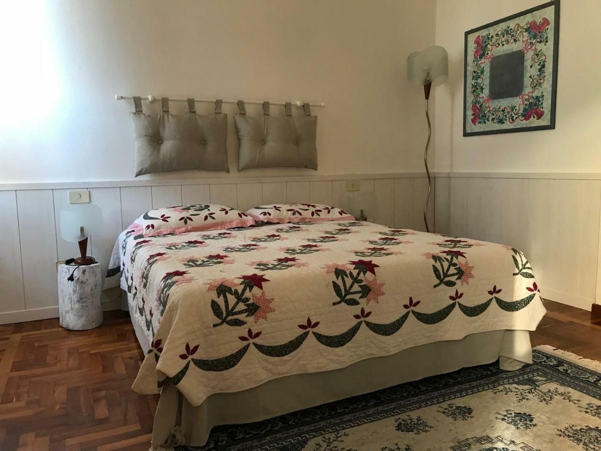 Agli Acquedotti Romani ภายนอก รูปภาพ