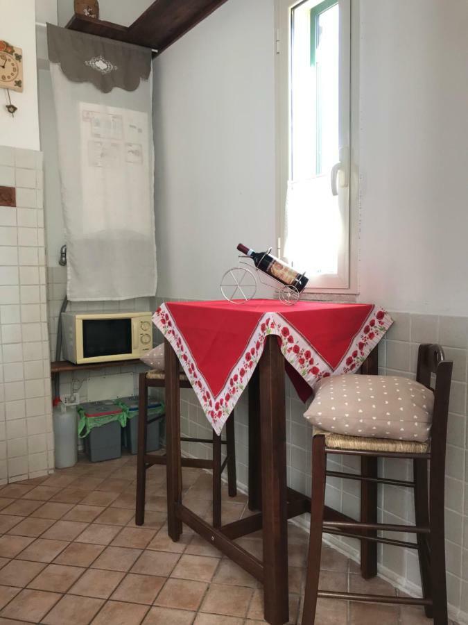Agli Acquedotti Romani ภายนอก รูปภาพ